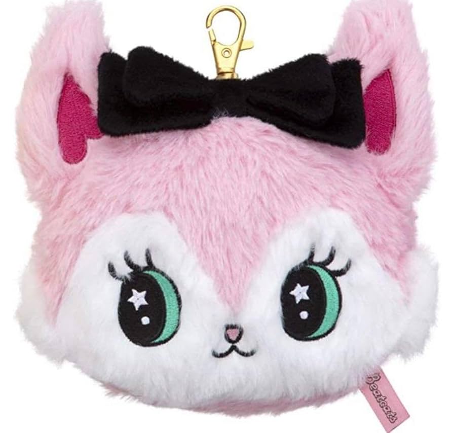 Amazon.co.jp: ビートキャッツミアパスケースキーホルダー OHCR